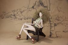 Fashion Doll Agency - Croisiere - Nina Croisiere - Doll
